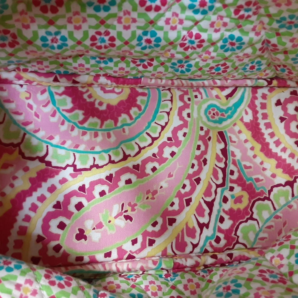 Vera Bradley Bag - Picture 4 of 7